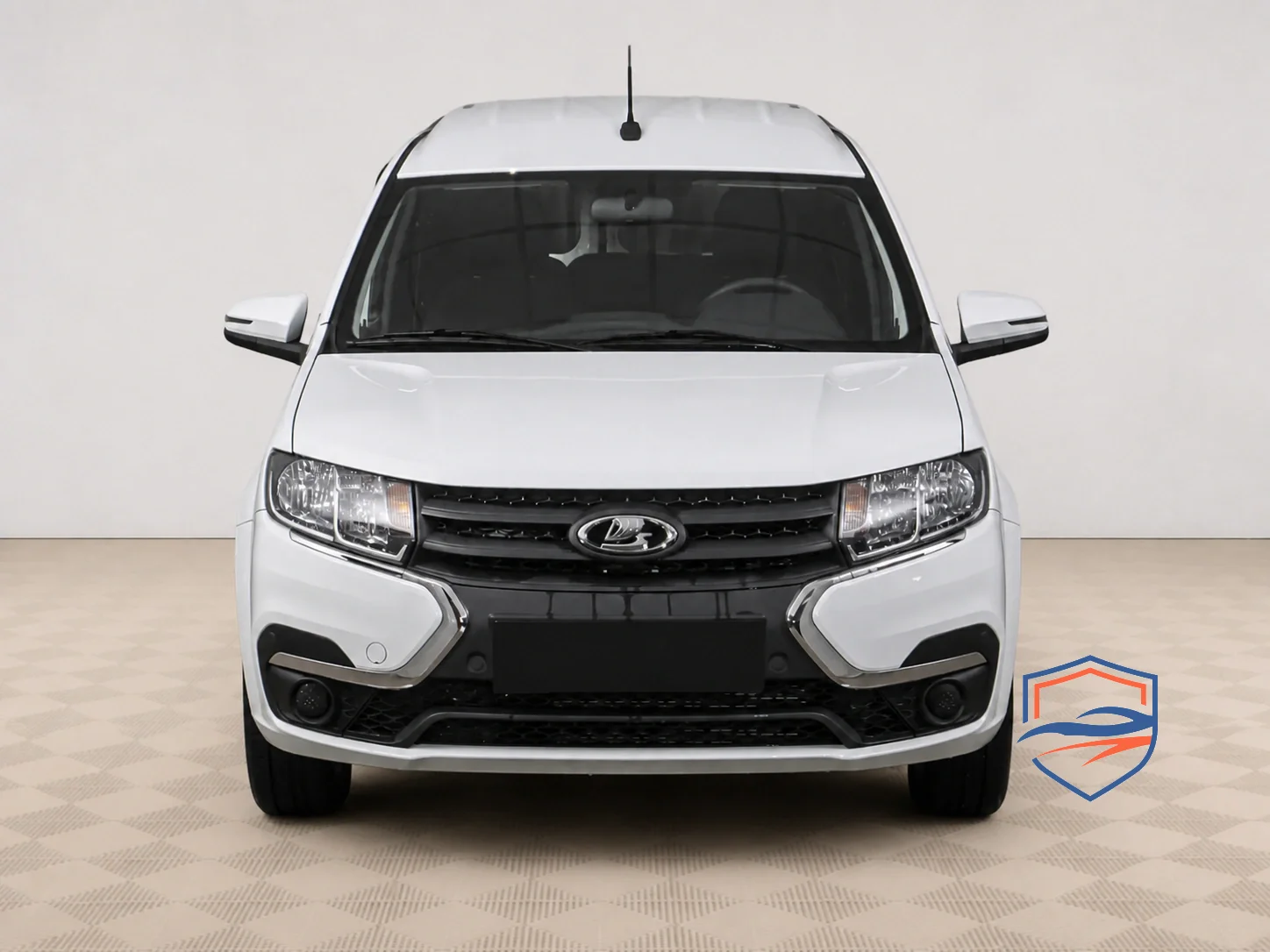 LADA (ВАЗ) - LADA (ВАЗ) Largus I Рестайлинг, 2024 г.