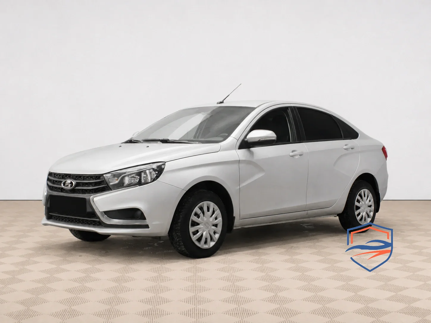 LADA (ВАЗ) - LADA (ВАЗ) Vesta I, 2019 г.