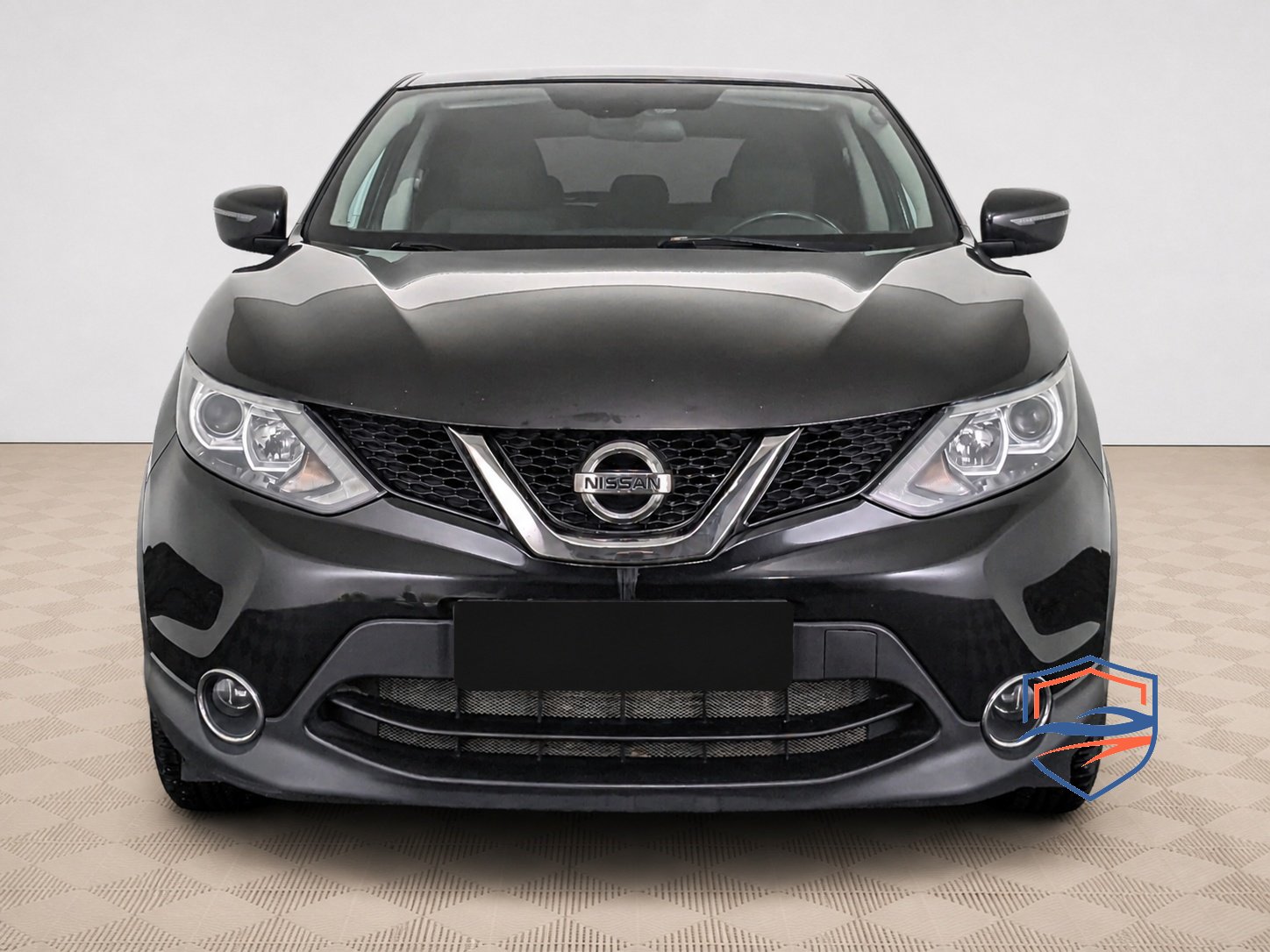 Nissan - Nissan Qashqai, 2017