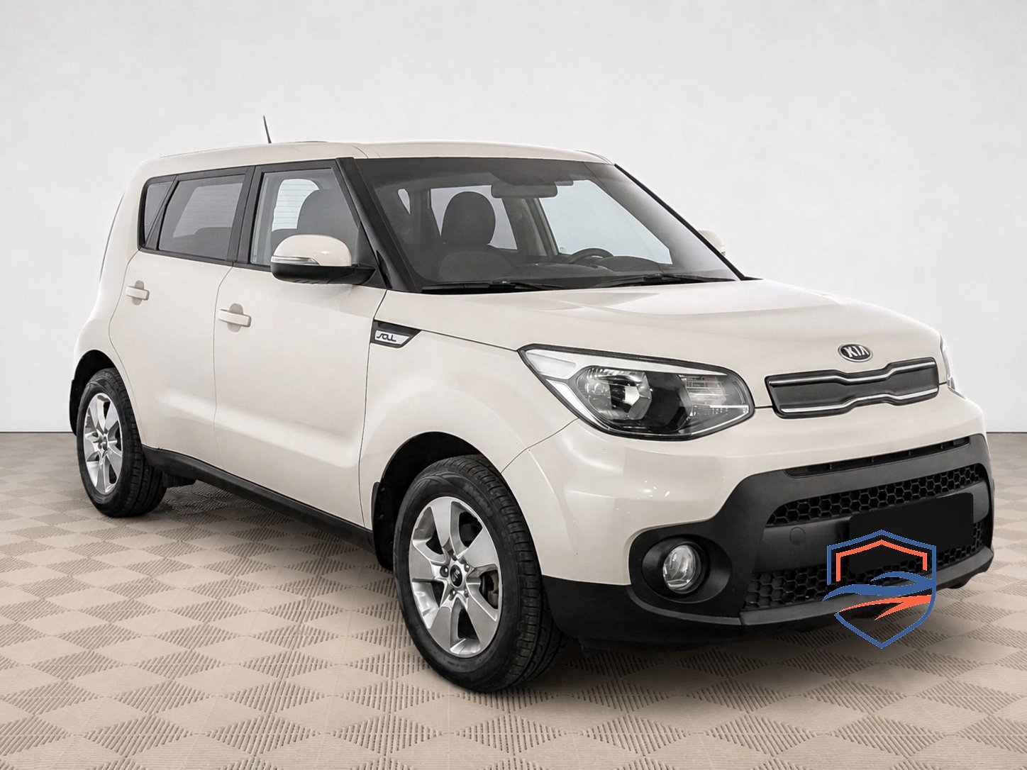 Kia - Kia Soul, 2019
