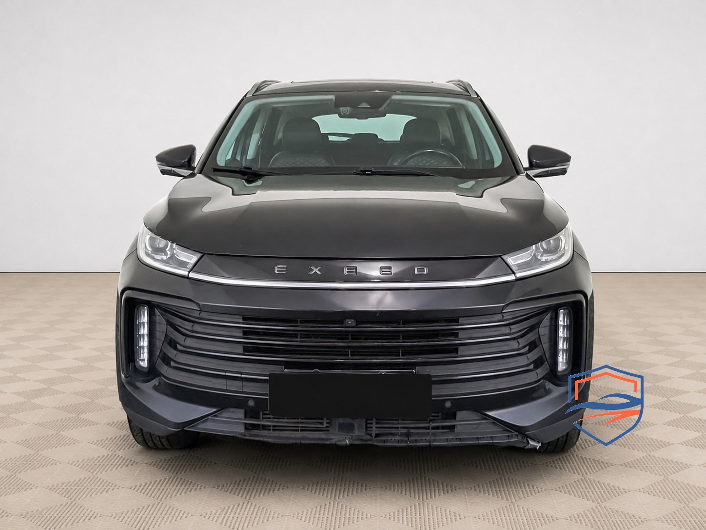 EXEED - Exeed TXL, 2022