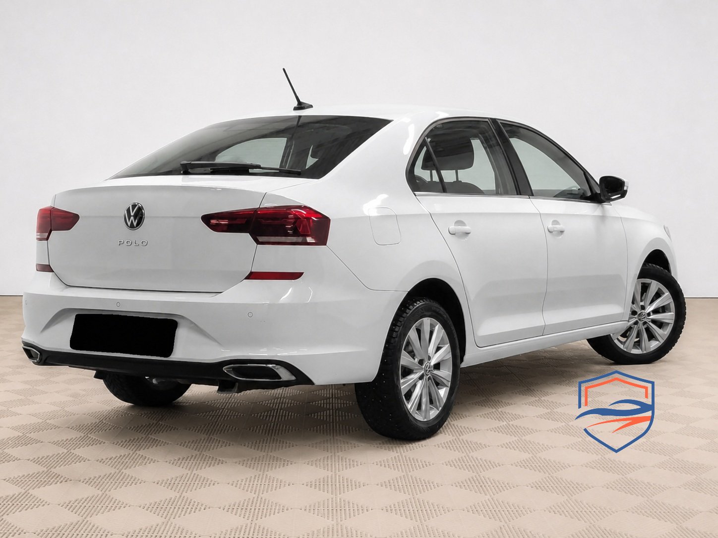 Volkswagen - Volkswagen Polo, 2022