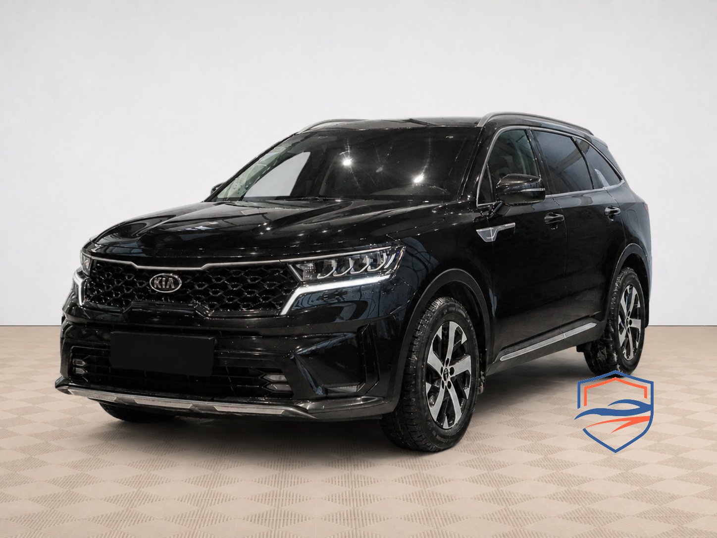 Kia - Kia Sorento IV, 2020