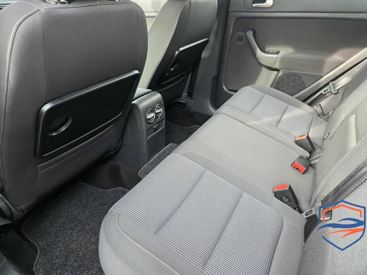 Volkswagen - Volkswagen Golf Plus II, 2012