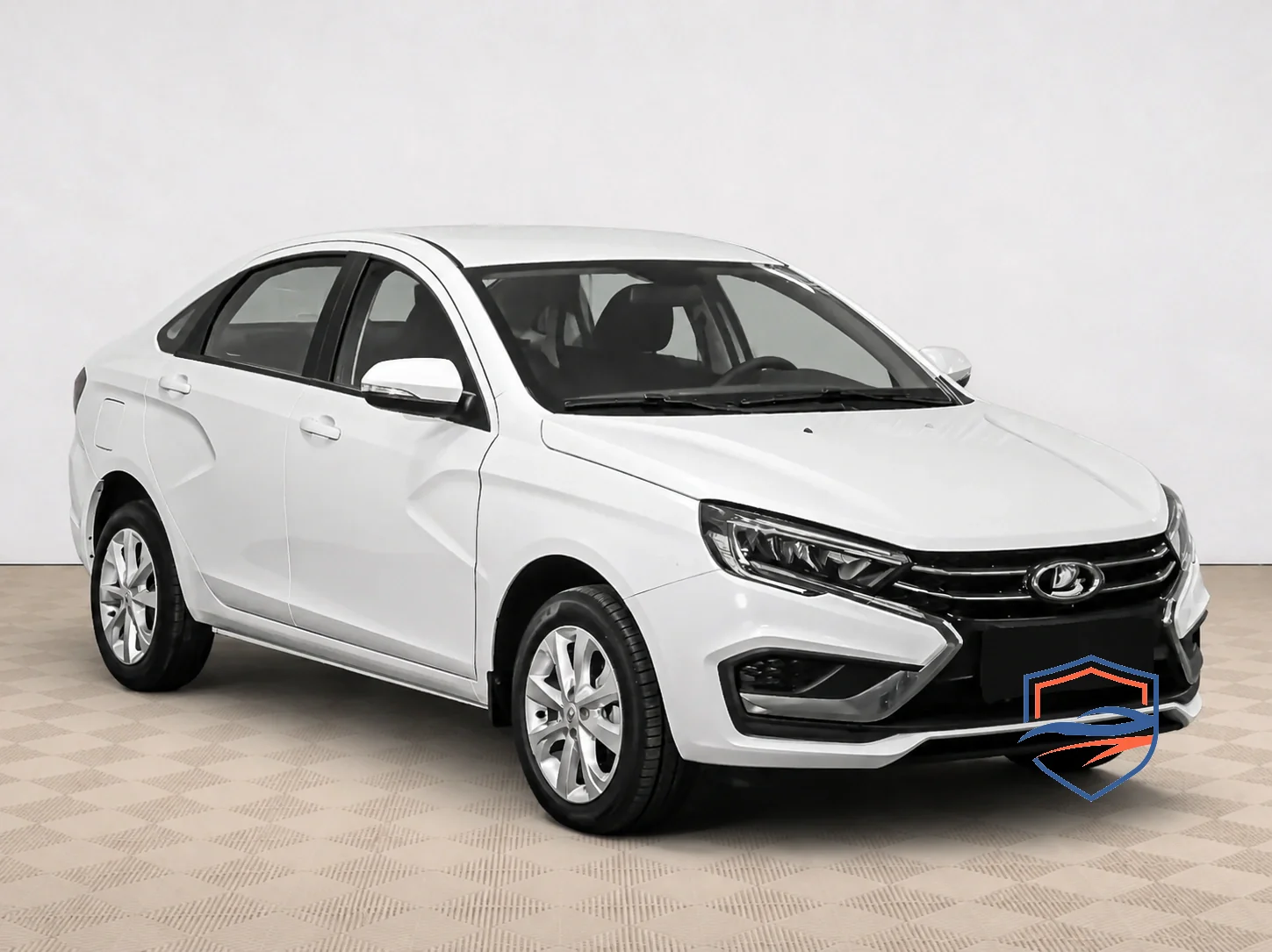 LADA (ВАЗ) - LADA (ВАЗ) Vesta I Рестайлинг (NG), 2025 г.