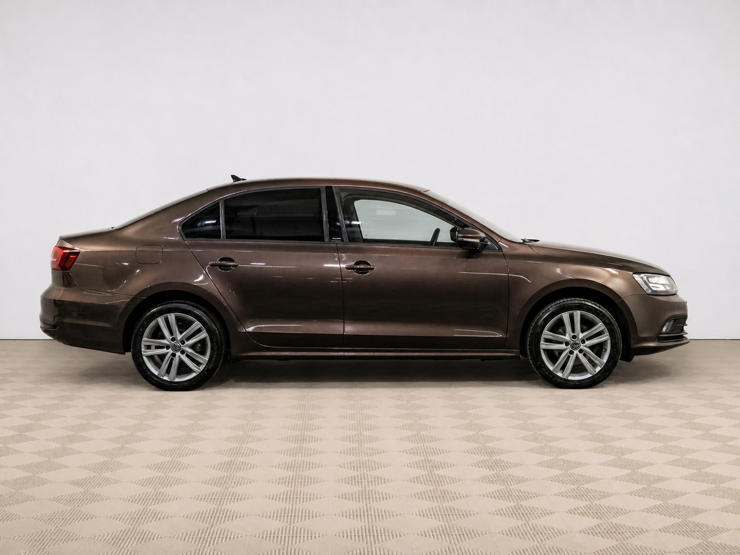 Volkswagen - Volkswagen Jetta, 2016
