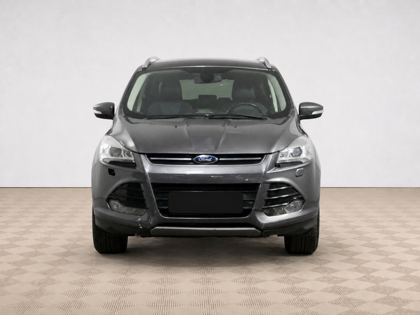 Ford - Ford Kuga, 2013