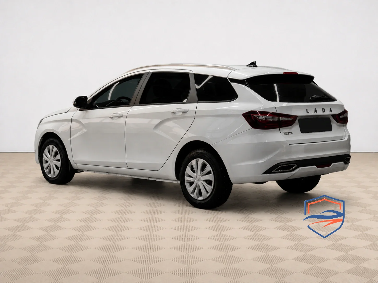 LADA (ВАЗ) - LADA (ВАЗ) Vesta SW I Рестайлинг (NG), 2024 г.