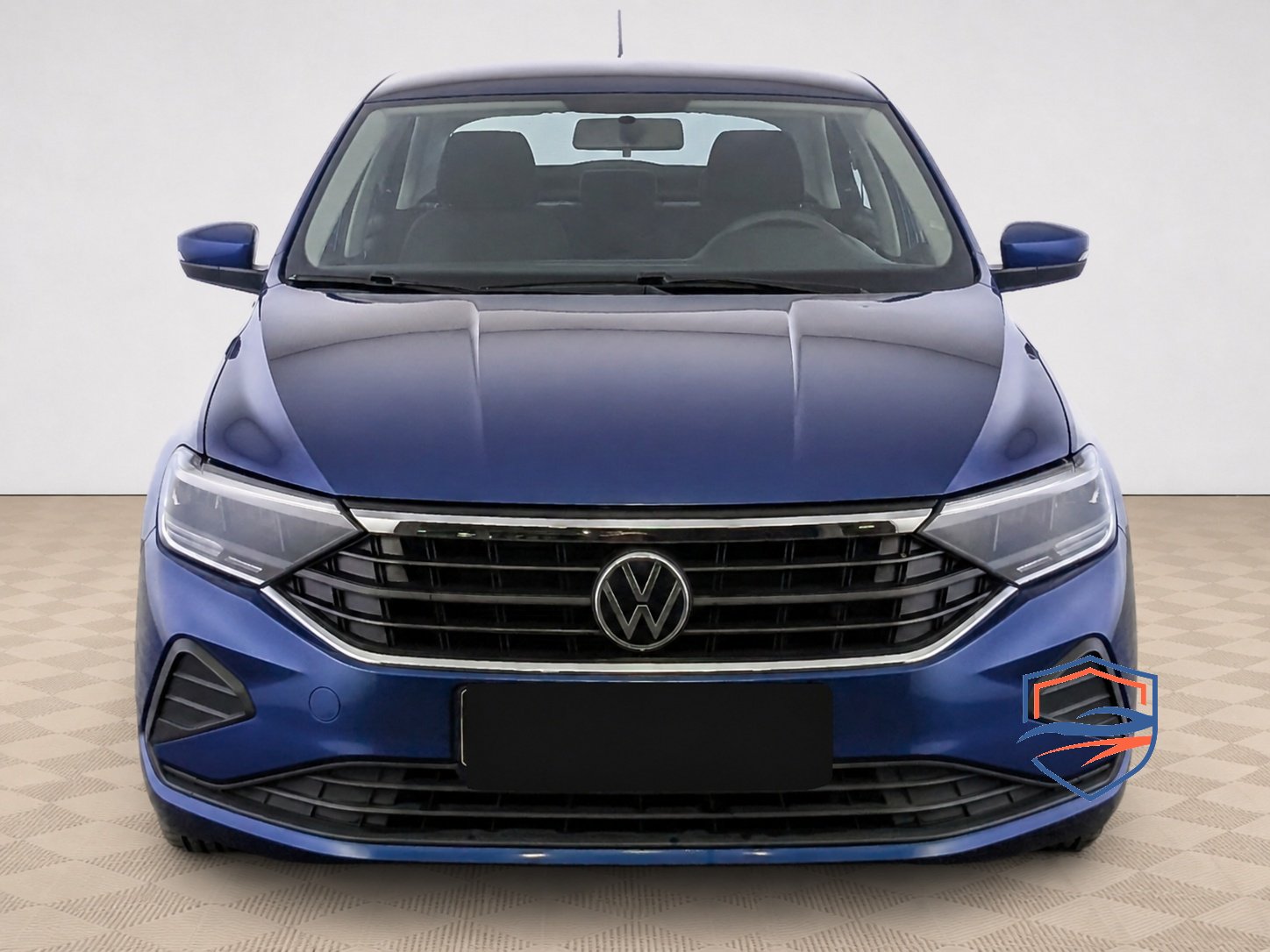 Volkswagen - Volkswagen Polo, 2021