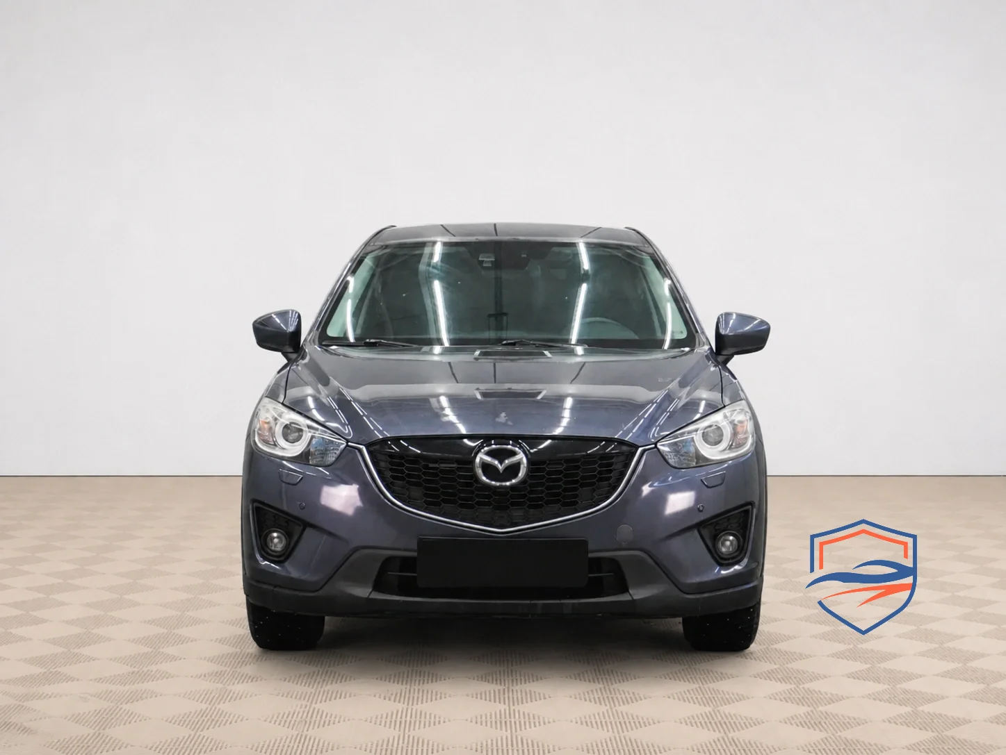 Mazda - Mazda CX-5 I, 2012 г.