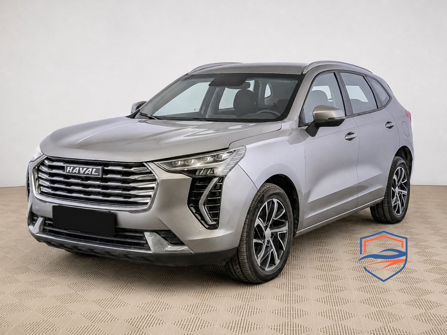 Haval - HAVAL Jolion, 2022