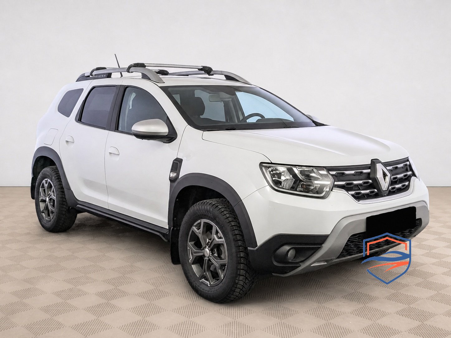 Renault - Renault Duster, 2021