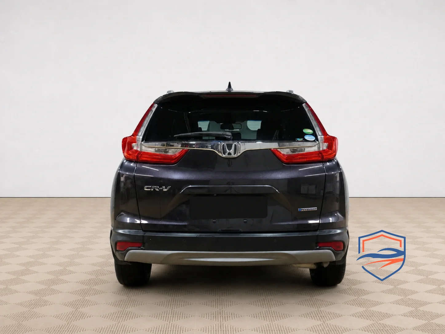 Honda - Honda CR-V V, 2019 г.