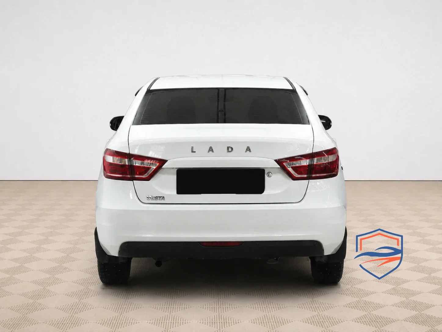 LADA (ВАЗ) - LADA (ВАЗ) Vesta I, 2017 г.