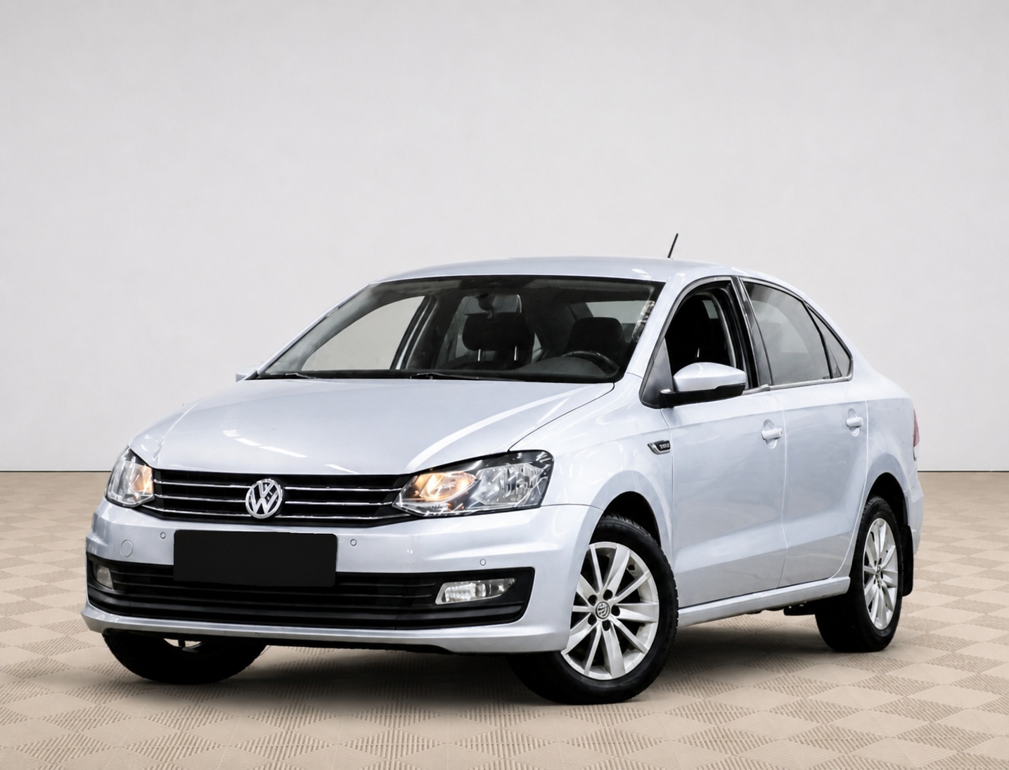 Volkswagen - Volkswagen Polo, 2019