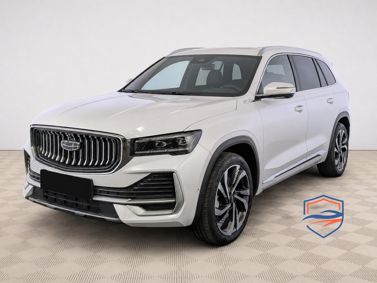 Geely - Geely Monjaro, 2024