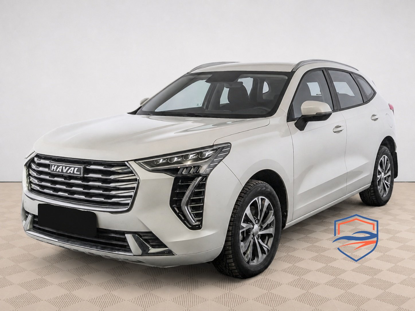 Haval - Haval Jolion I, 2023