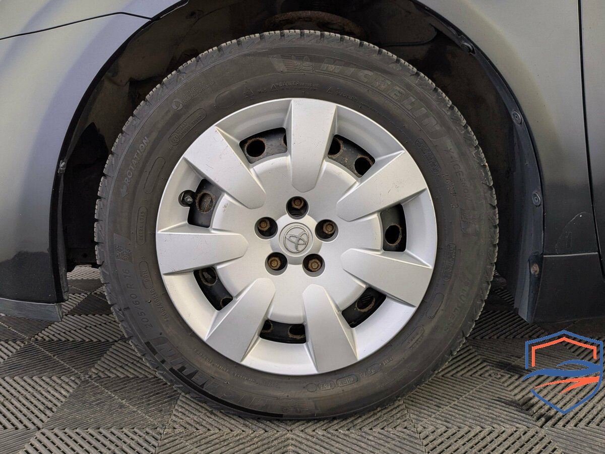 Toyota - Toyota Avensis III Рестайлинг, 2012