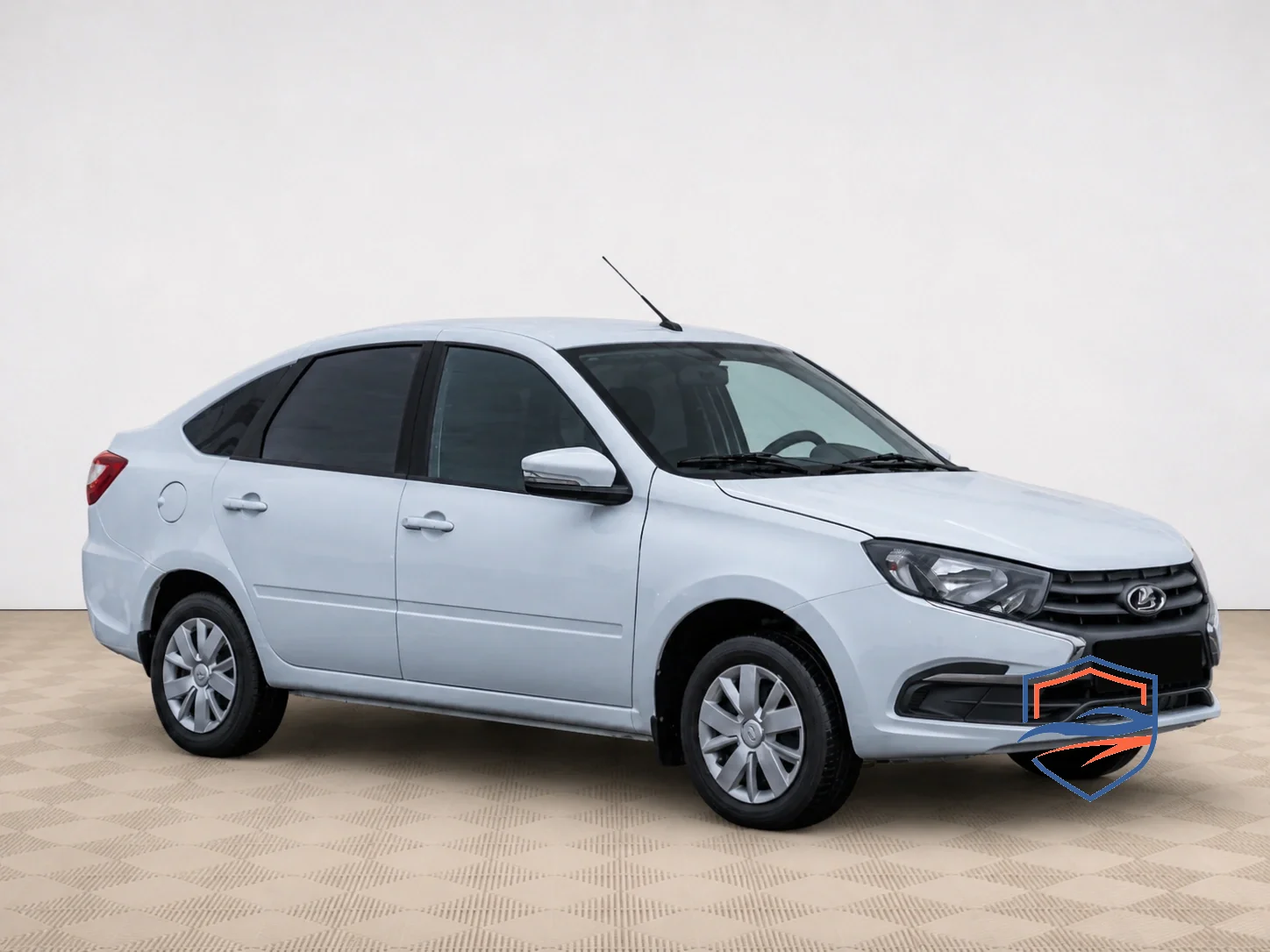 LADA (ВАЗ) - LADA (ВАЗ) Granta I Рестайлинг, 2023 г.