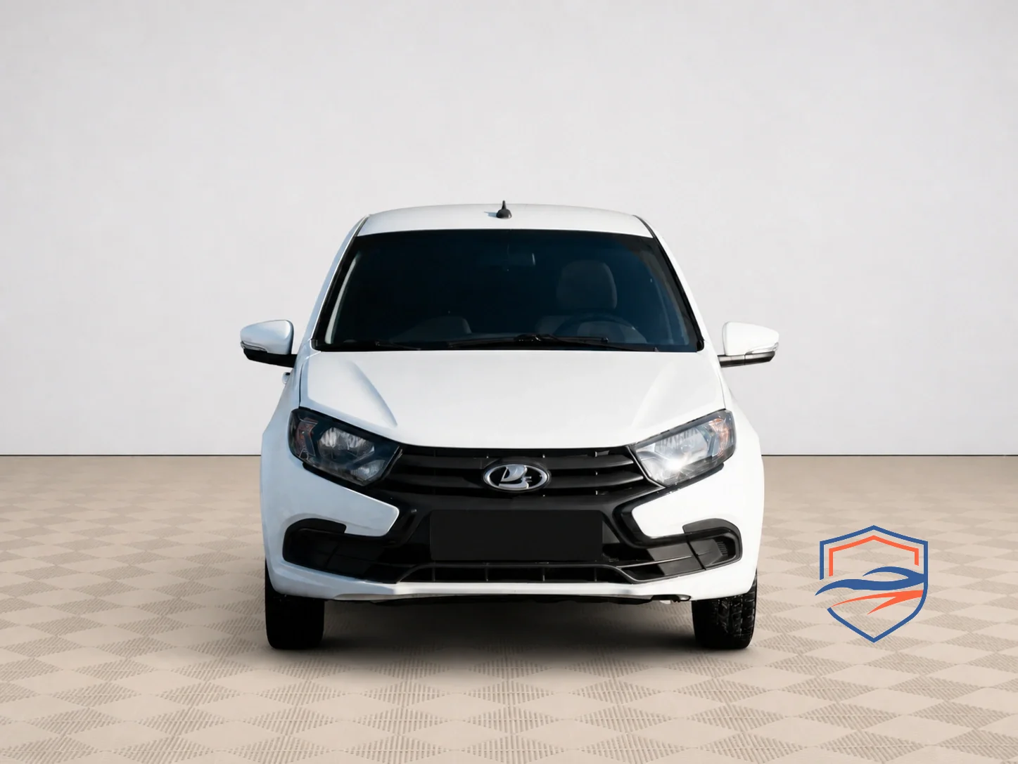 LADA (ВАЗ) - LADA (ВАЗ) Granta I Рестайлинг, 2022 г.