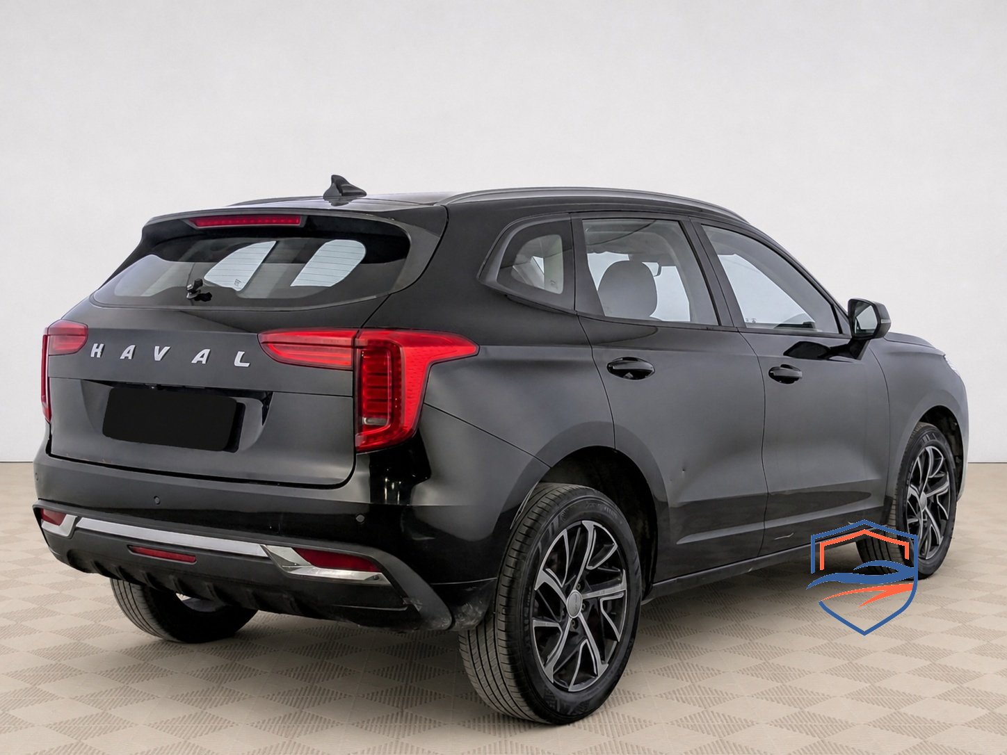 Haval - HAVAL Jolion, 2022