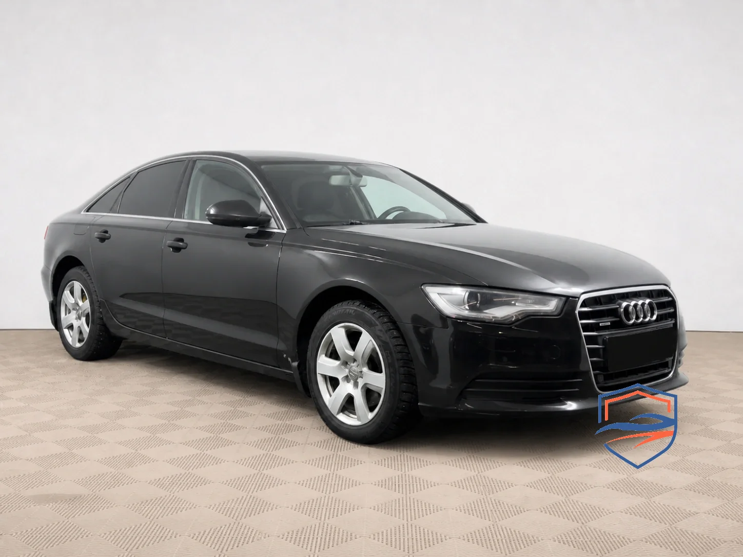Audi - Audi A6 IV (C7), 2014 г.