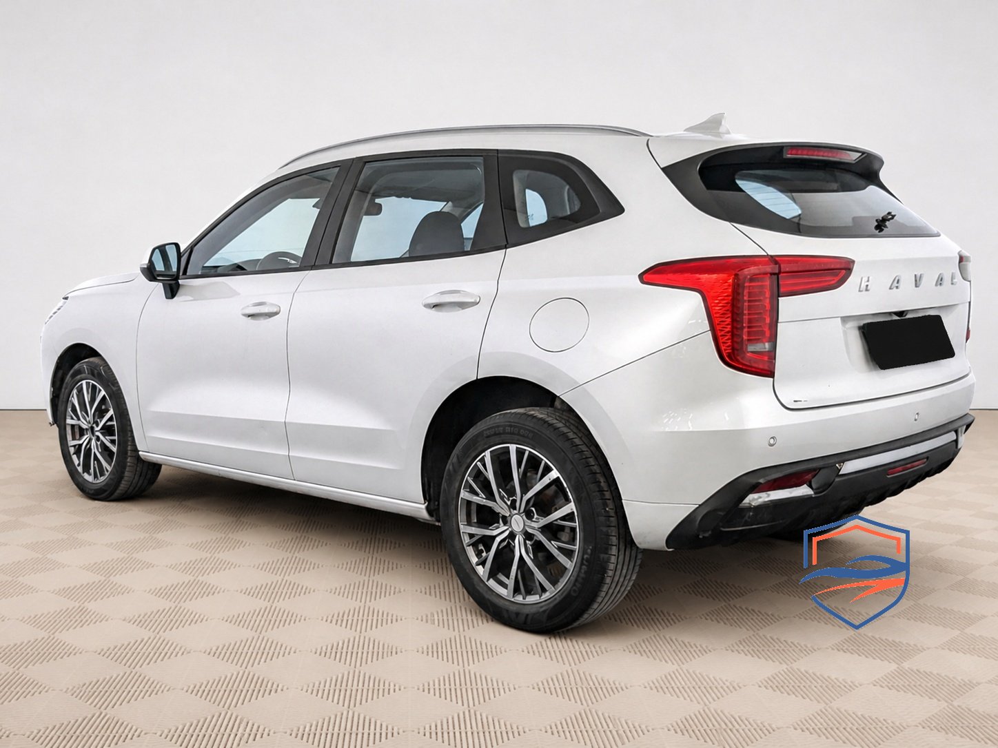 Haval - HAVAL Jolion, 2022