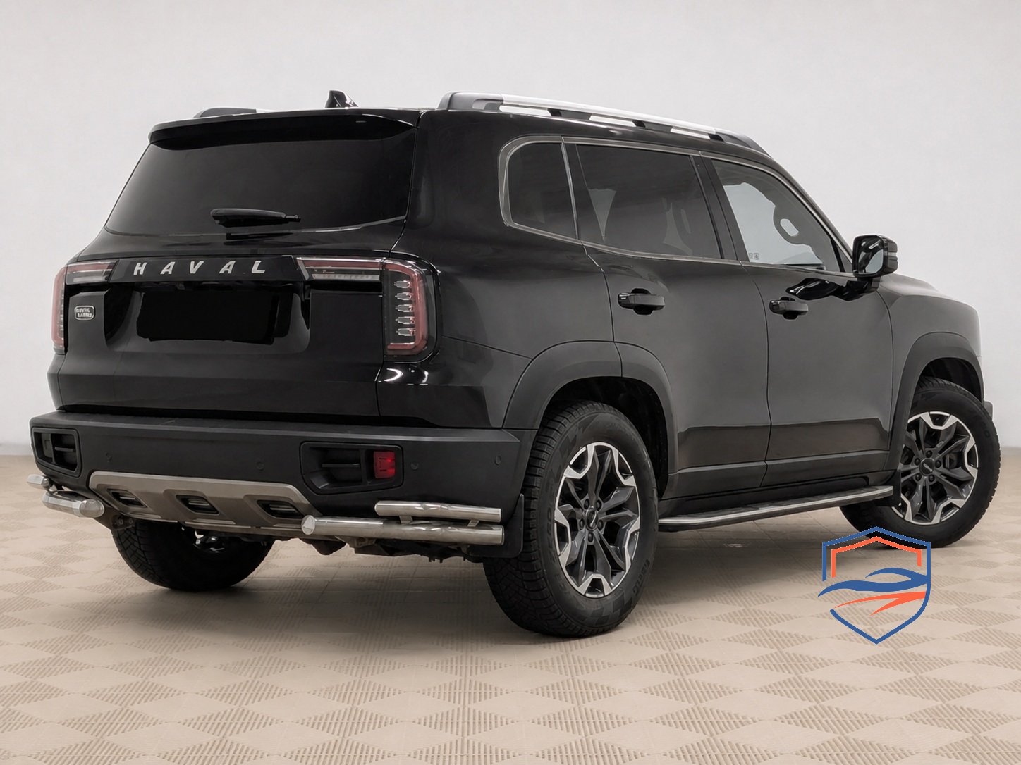 Haval - HAVAL Dargo, 2023