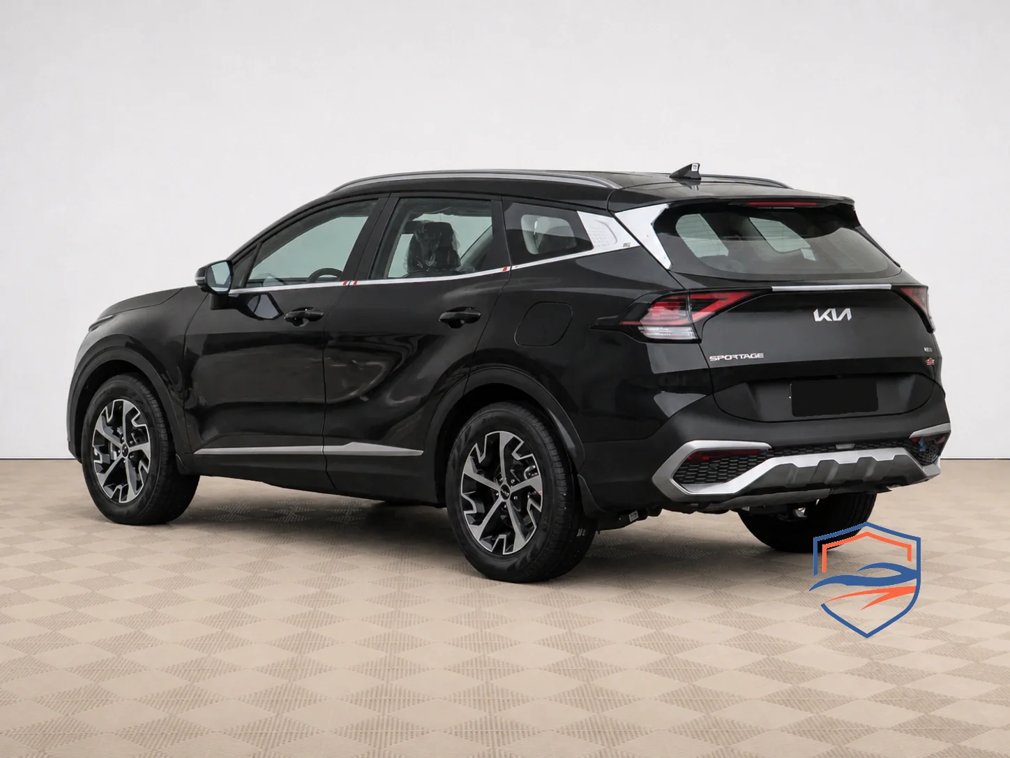 Kia - Kia Sportage V, 2024 г.