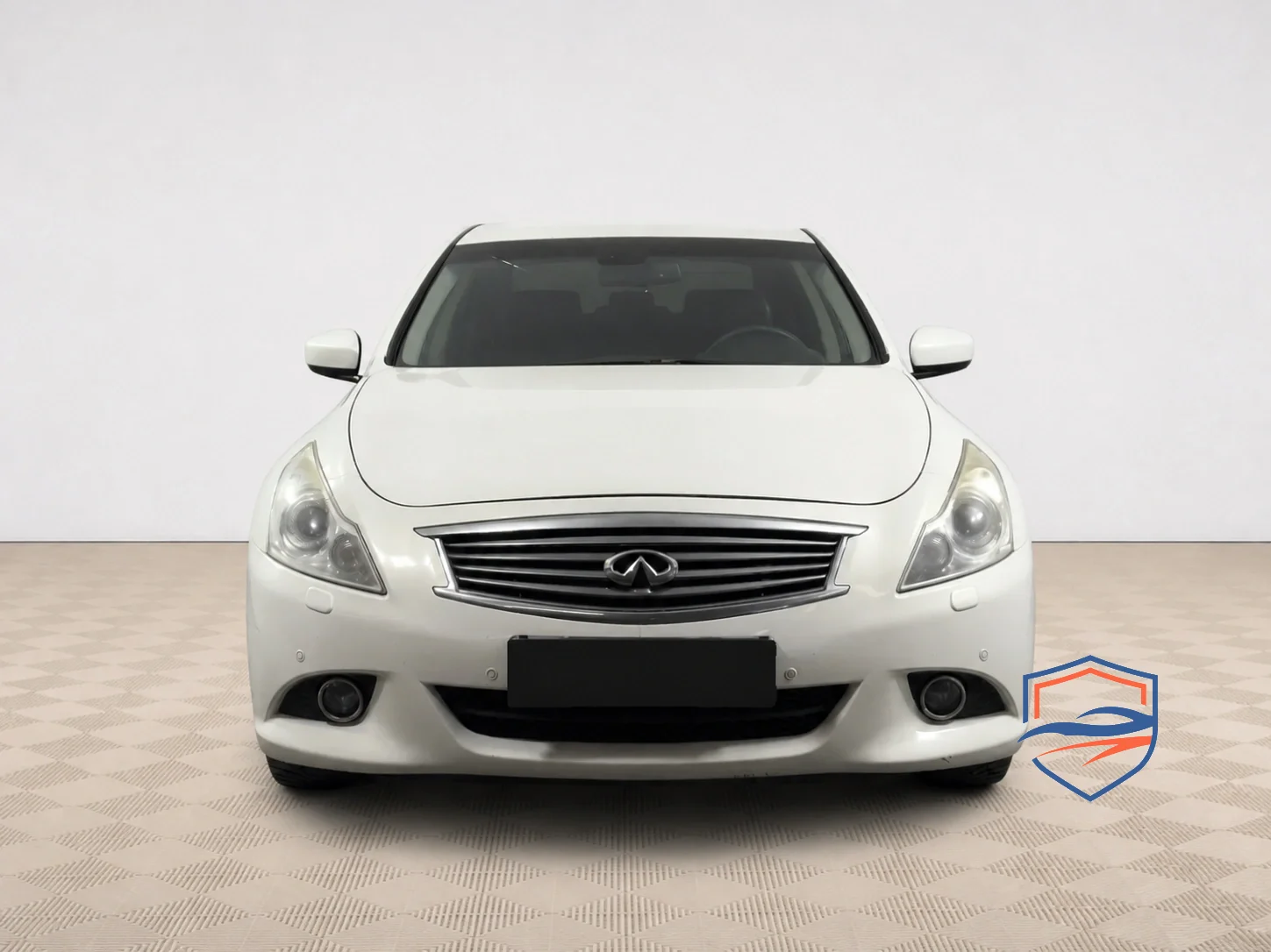 Infiniti - Infiniti G IV, 2011 г.