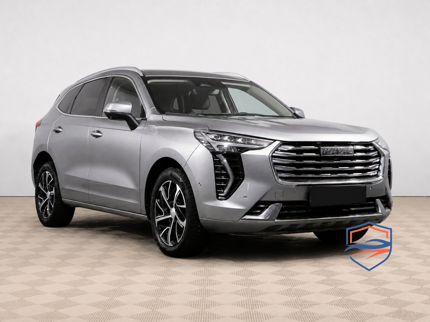 Haval - Haval Jolion I, 2022