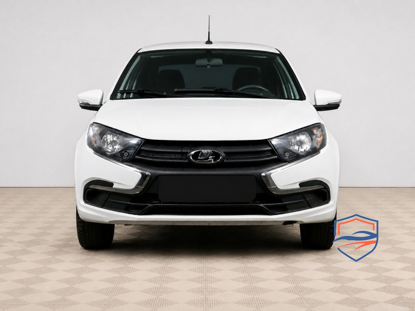 LADA (ВАЗ) - Lada (ВАЗ) Granta I Рестайлинг, 2023