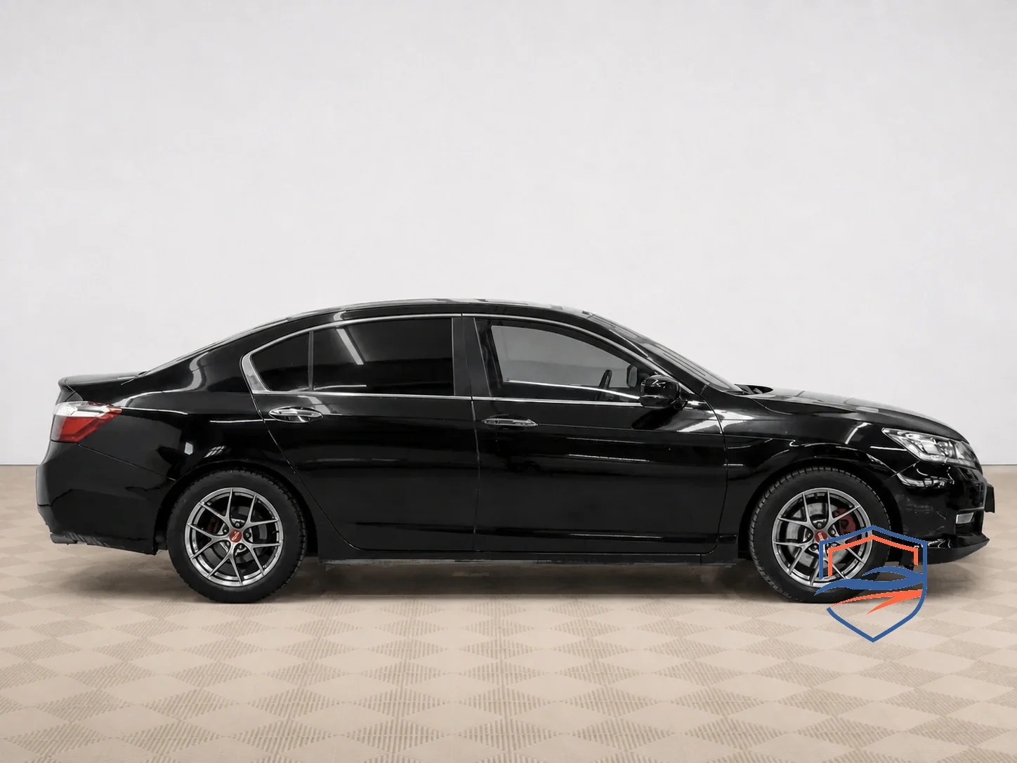 Honda - Honda Accord IX, 2013 г.