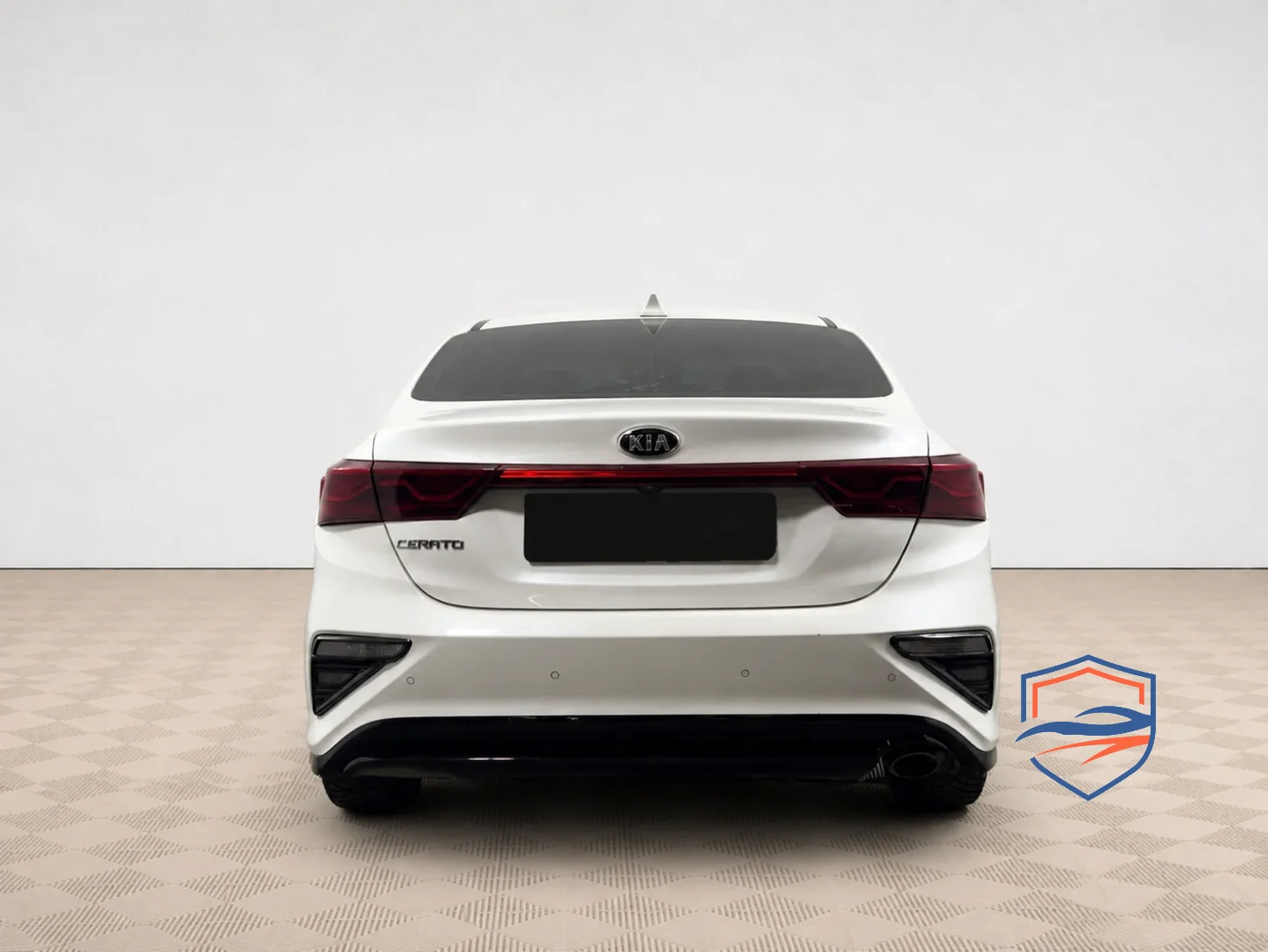Kia - Kia Cerato IV, 2020 г.