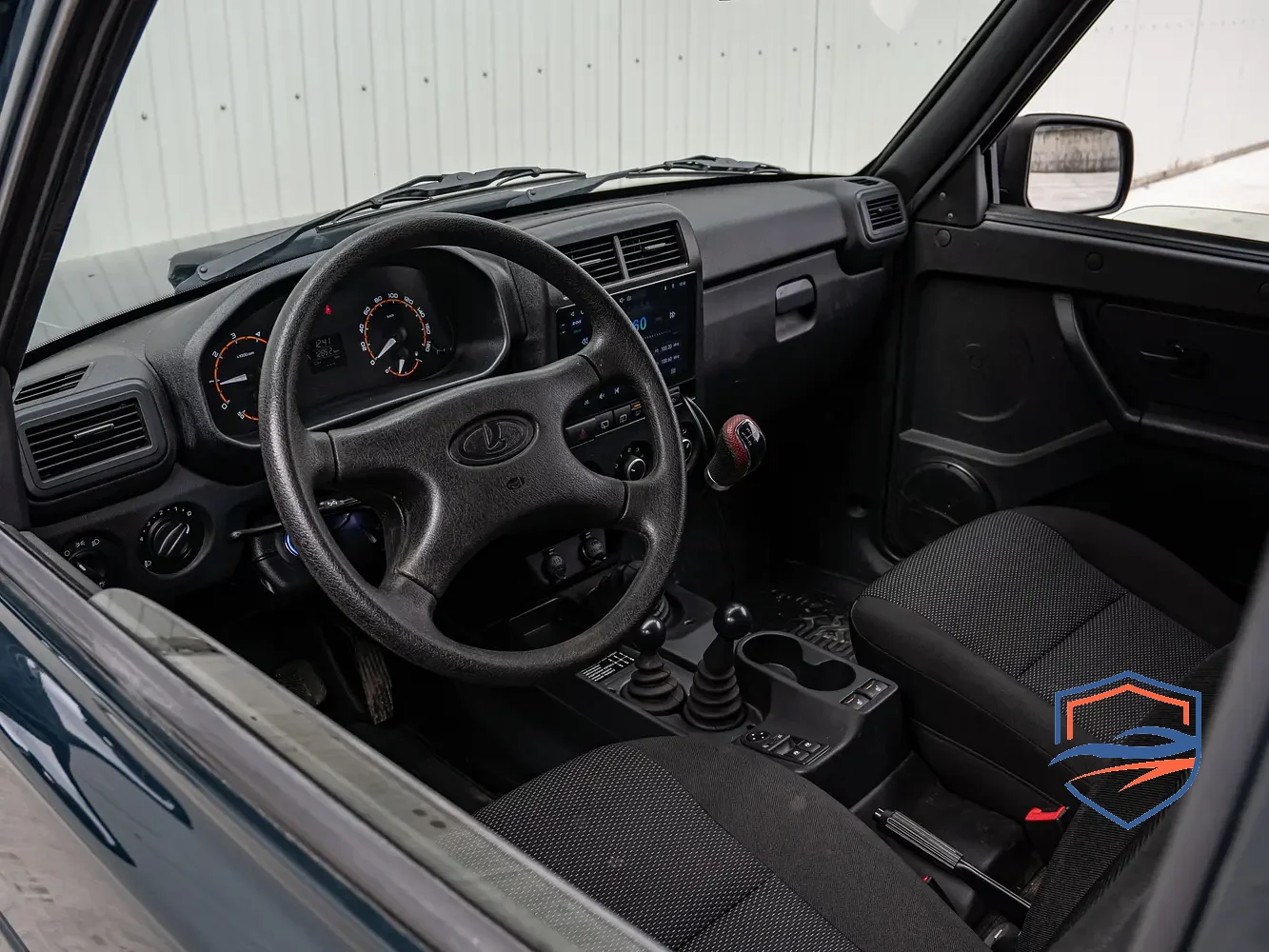 LADA (ВАЗ) - LADA (ВАЗ) Niva Legend Niva Legend, 2023 г.