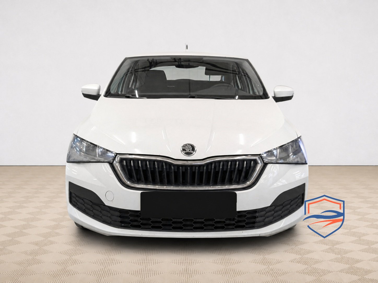 Skoda - Skoda Rapid II, 2021