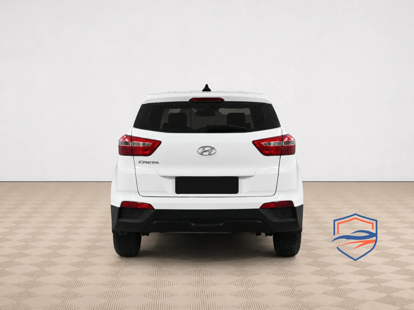 Hyundai - Hyundai Creta I, 2016 г.