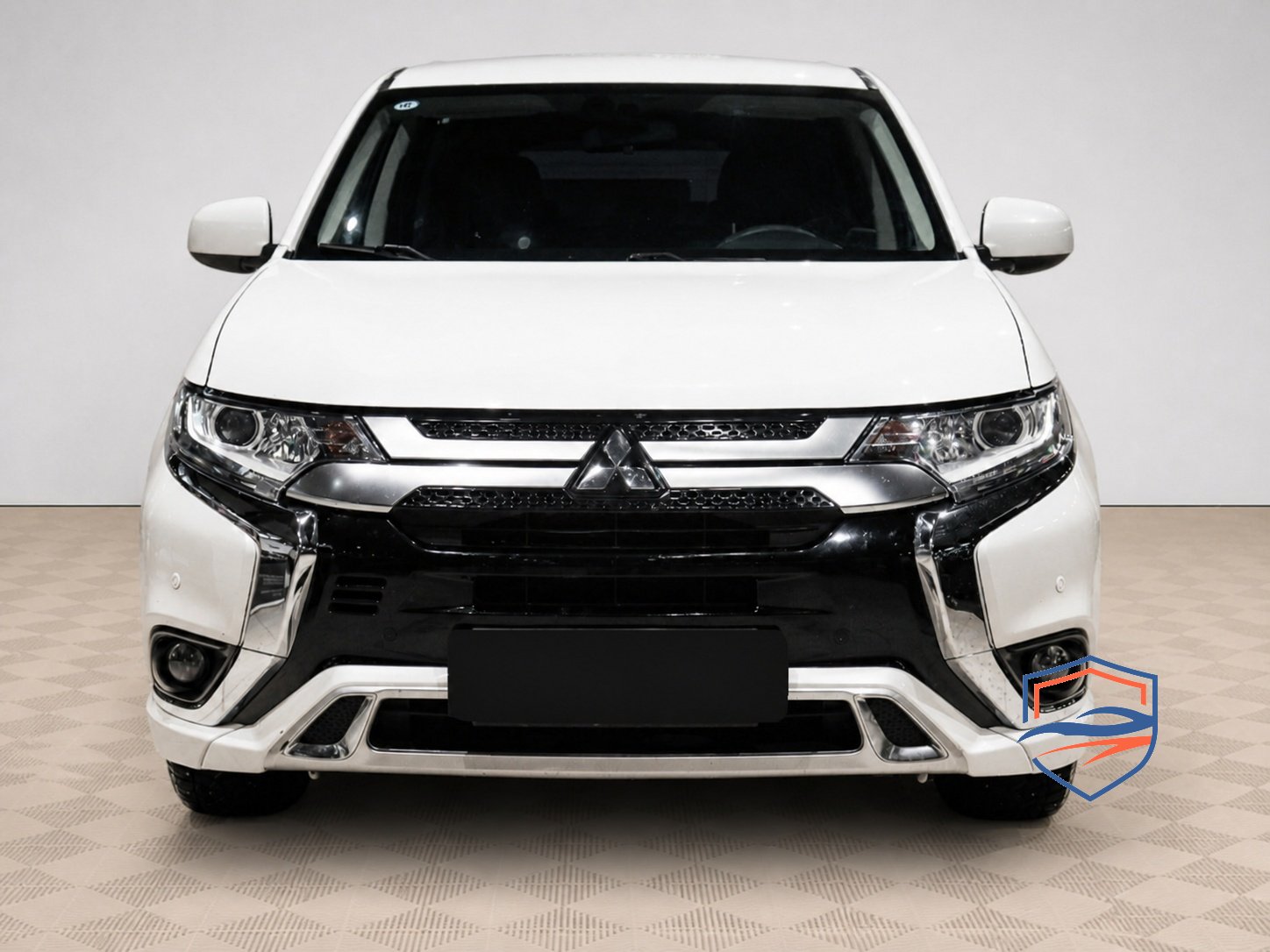 Mitsubishi - Mitsubishi Outlander III Рестайлинг 3, 2022