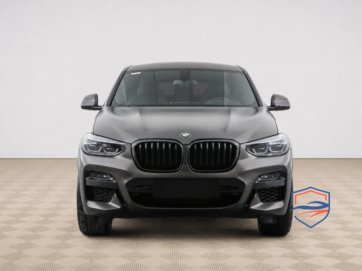 BMW - BMW X4 II (G02), 2020 г.