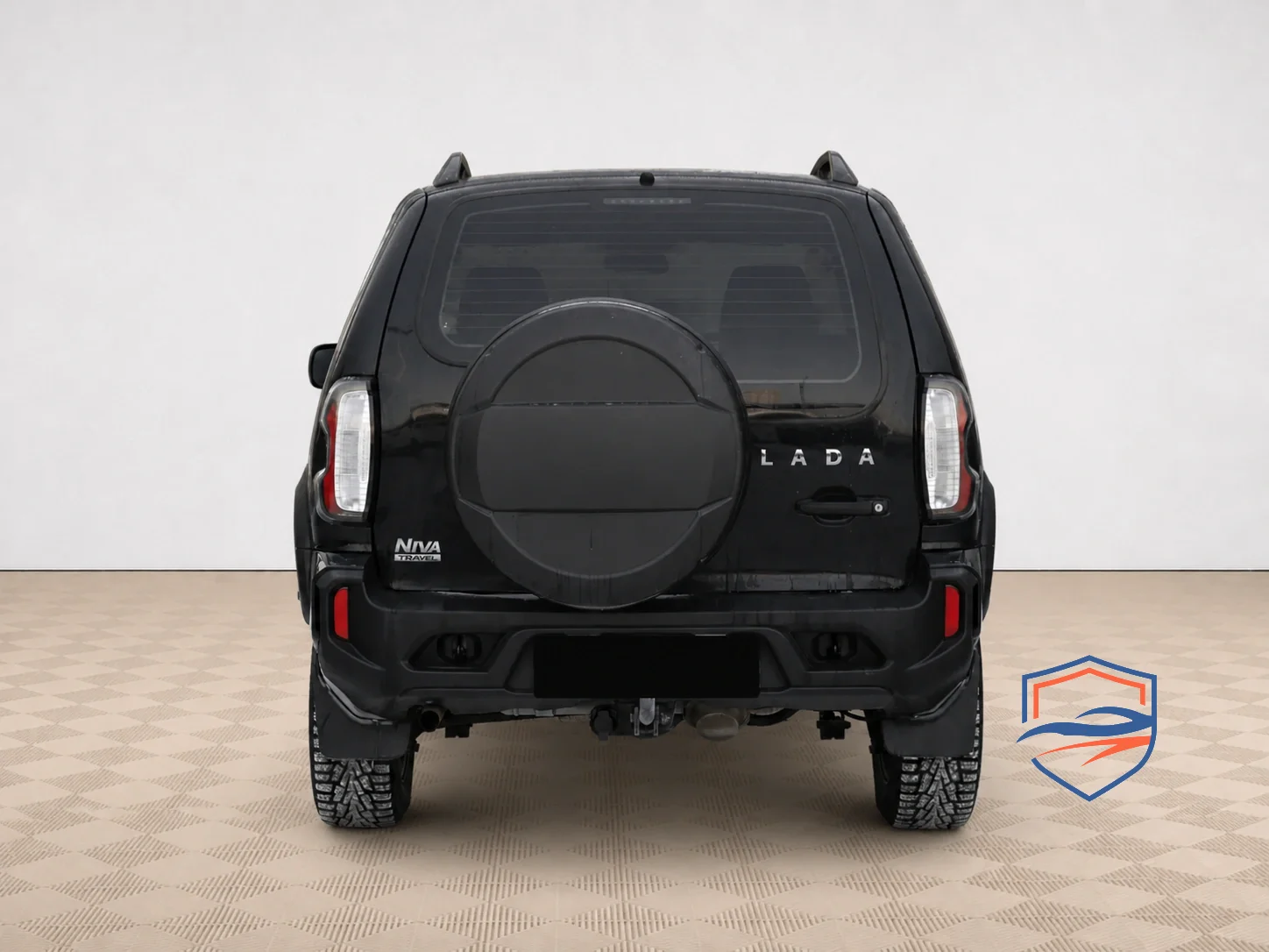 LADA (ВАЗ) - LADA (ВАЗ) Niva Travel I, 2022 г.