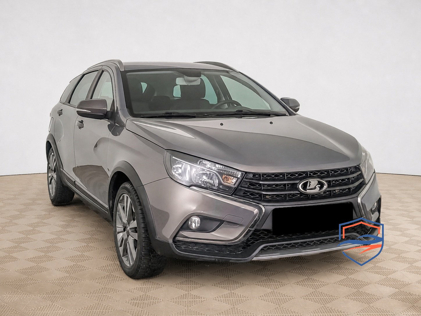 LADA (ВАЗ) - Lada Vesta SW, 2019