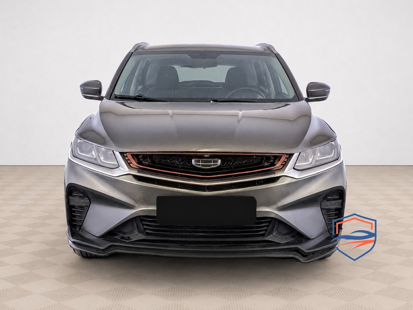 Geely - Geely Coolray I, 2022