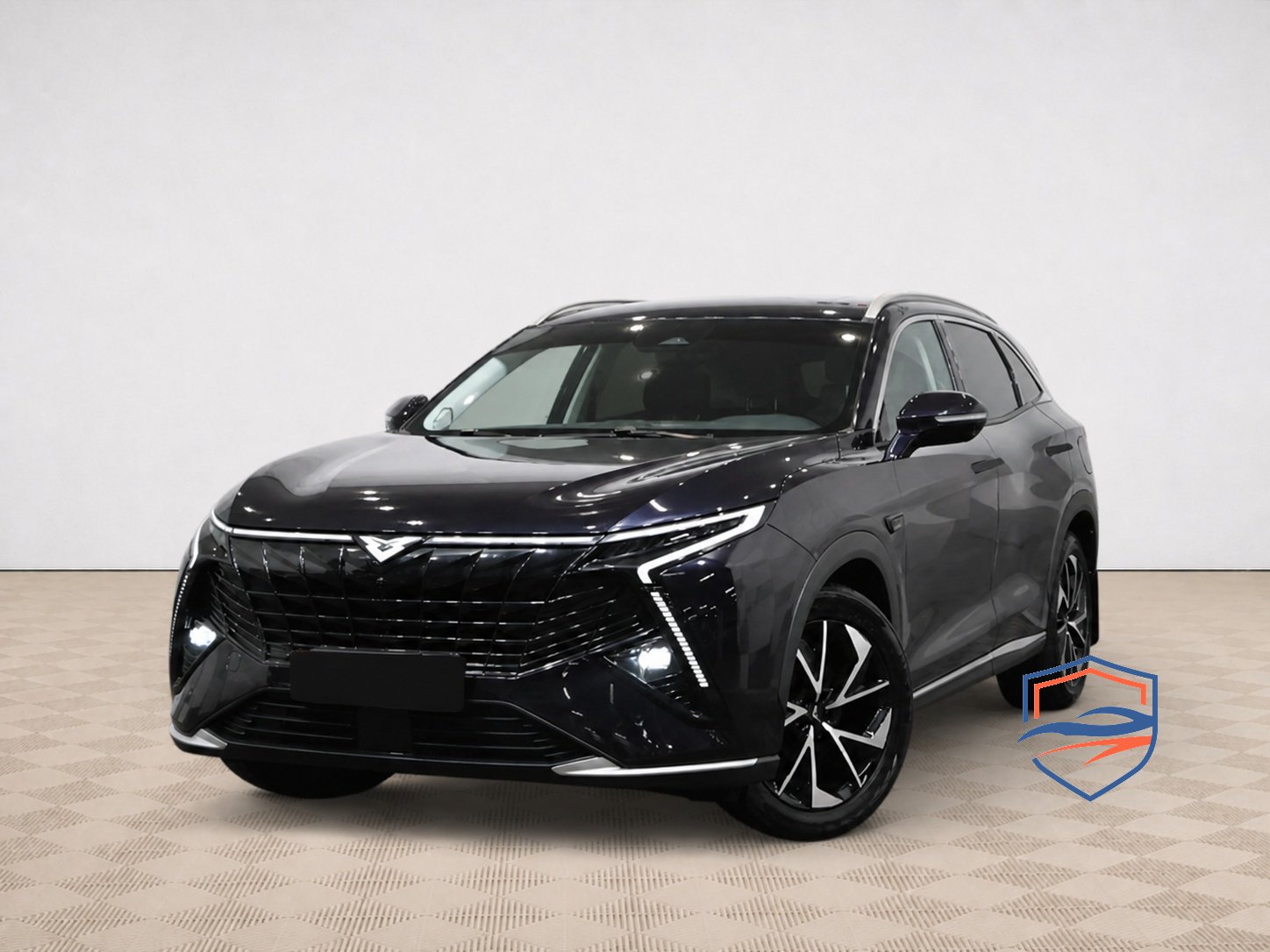 Kaiyi - Kaiyi X7 Kunlun, 2024