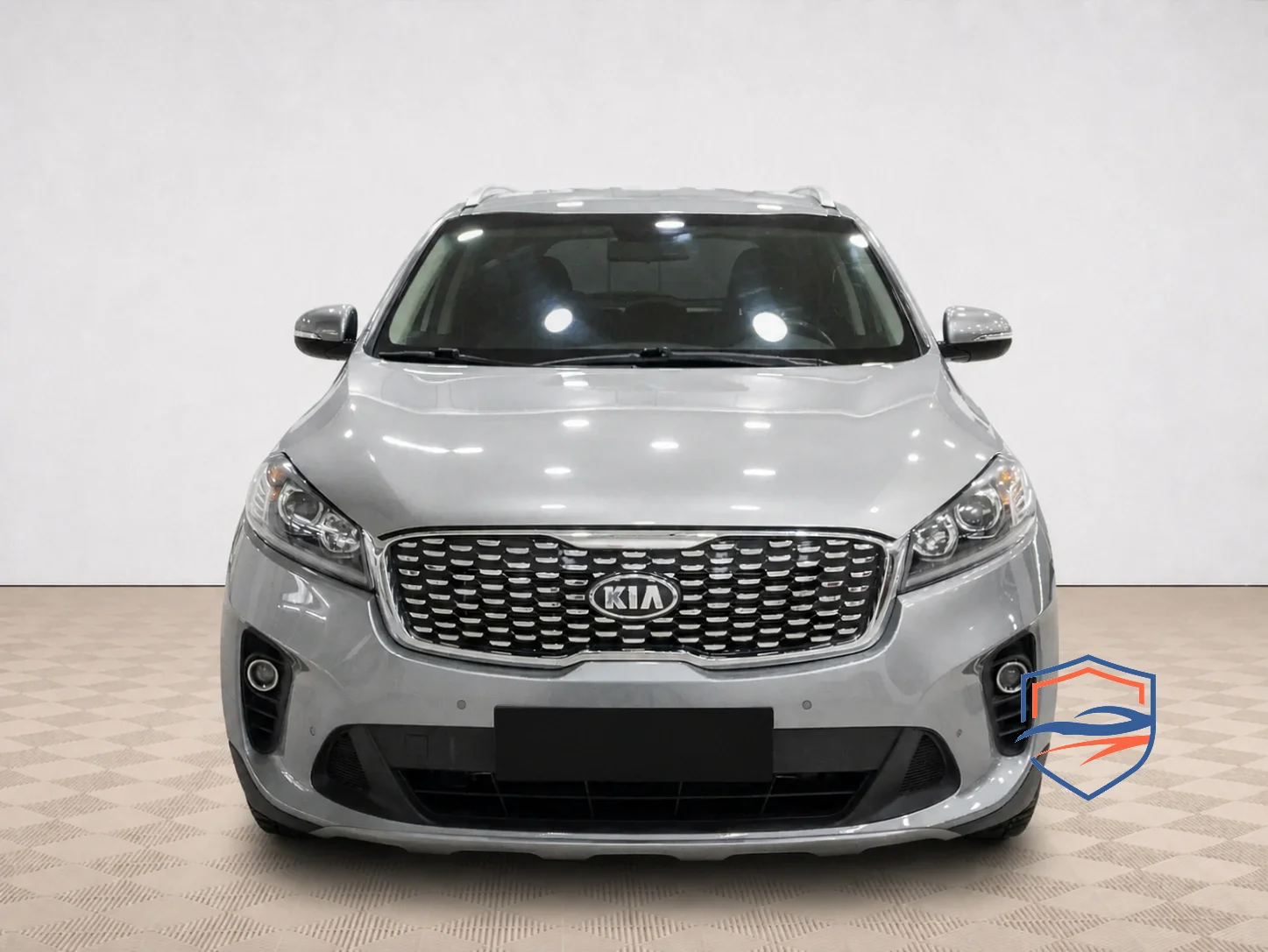 Kia - Kia Sorento III Prime Рестайлинг, 2019 г.
