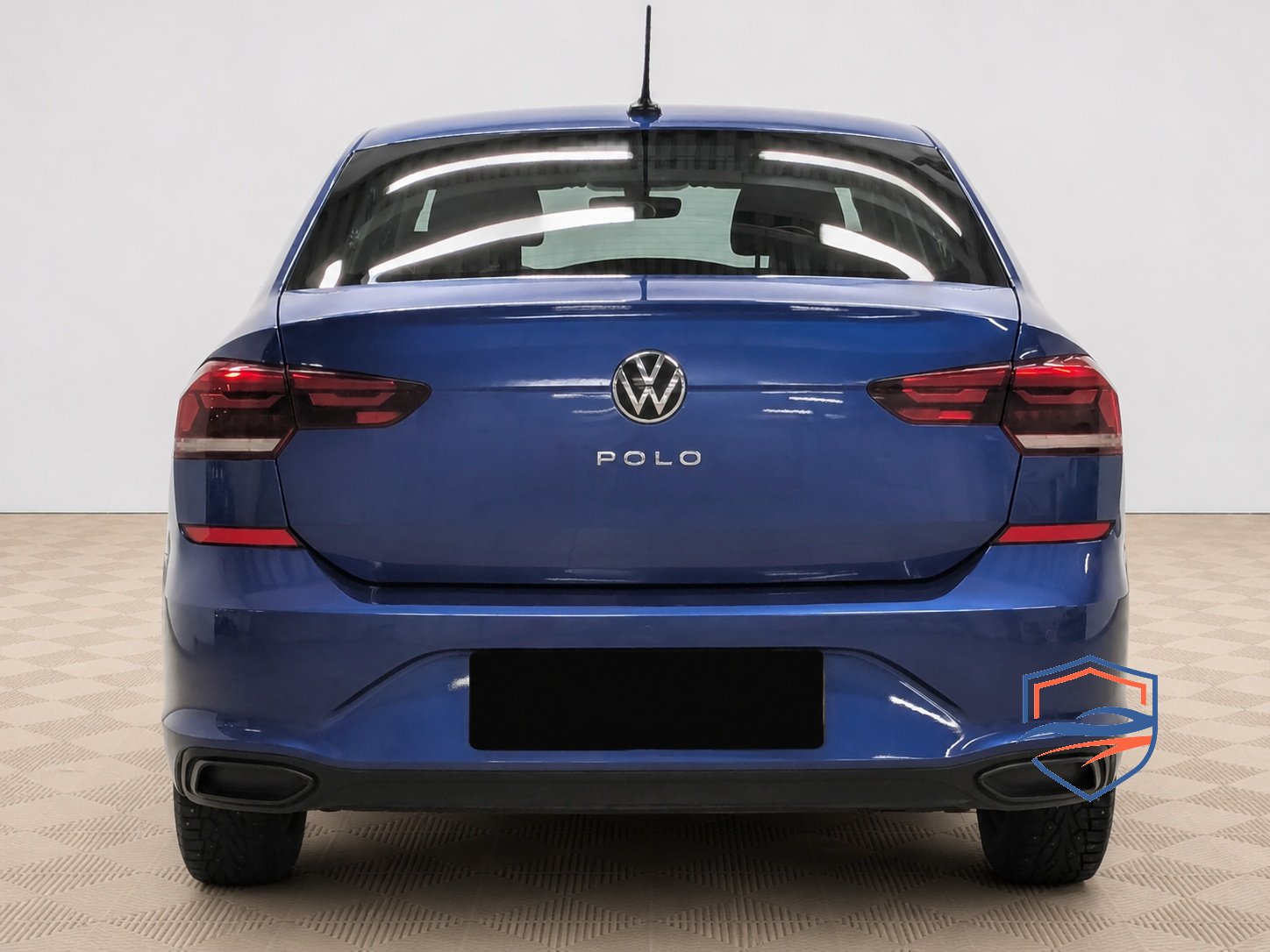 Volkswagen - Volkswagen Polo, 2021