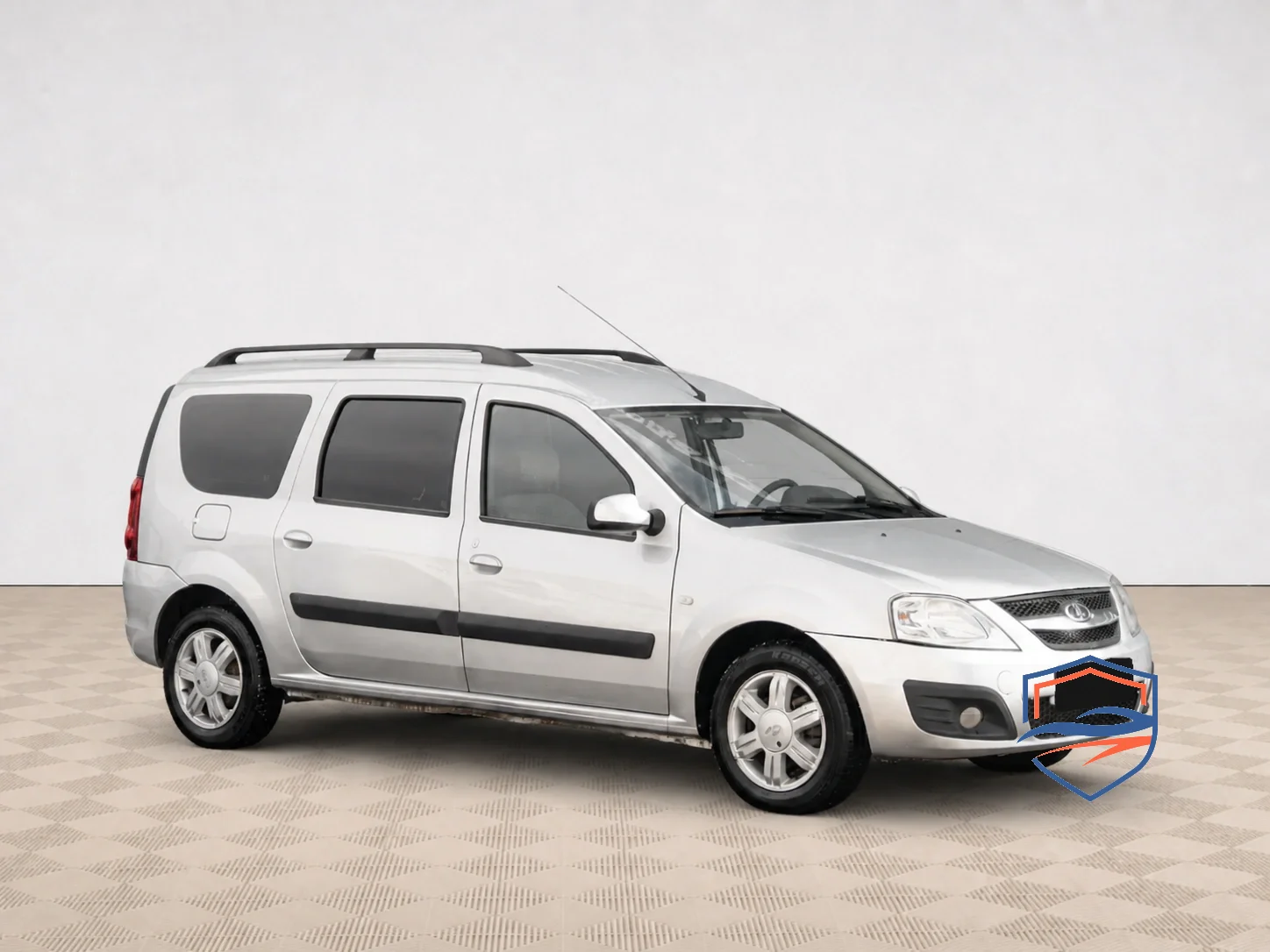 LADA (ВАЗ) - LADA (ВАЗ) Largus I, 2014 г.
