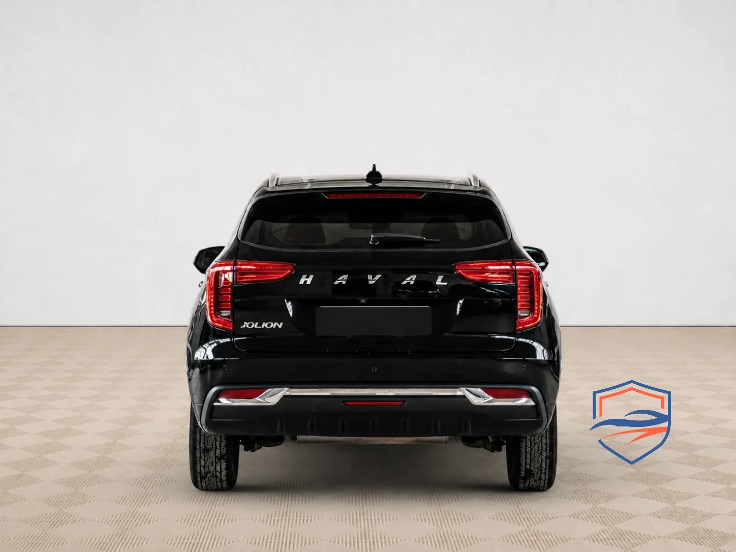 Haval - Haval Jolion I, 2023 г.