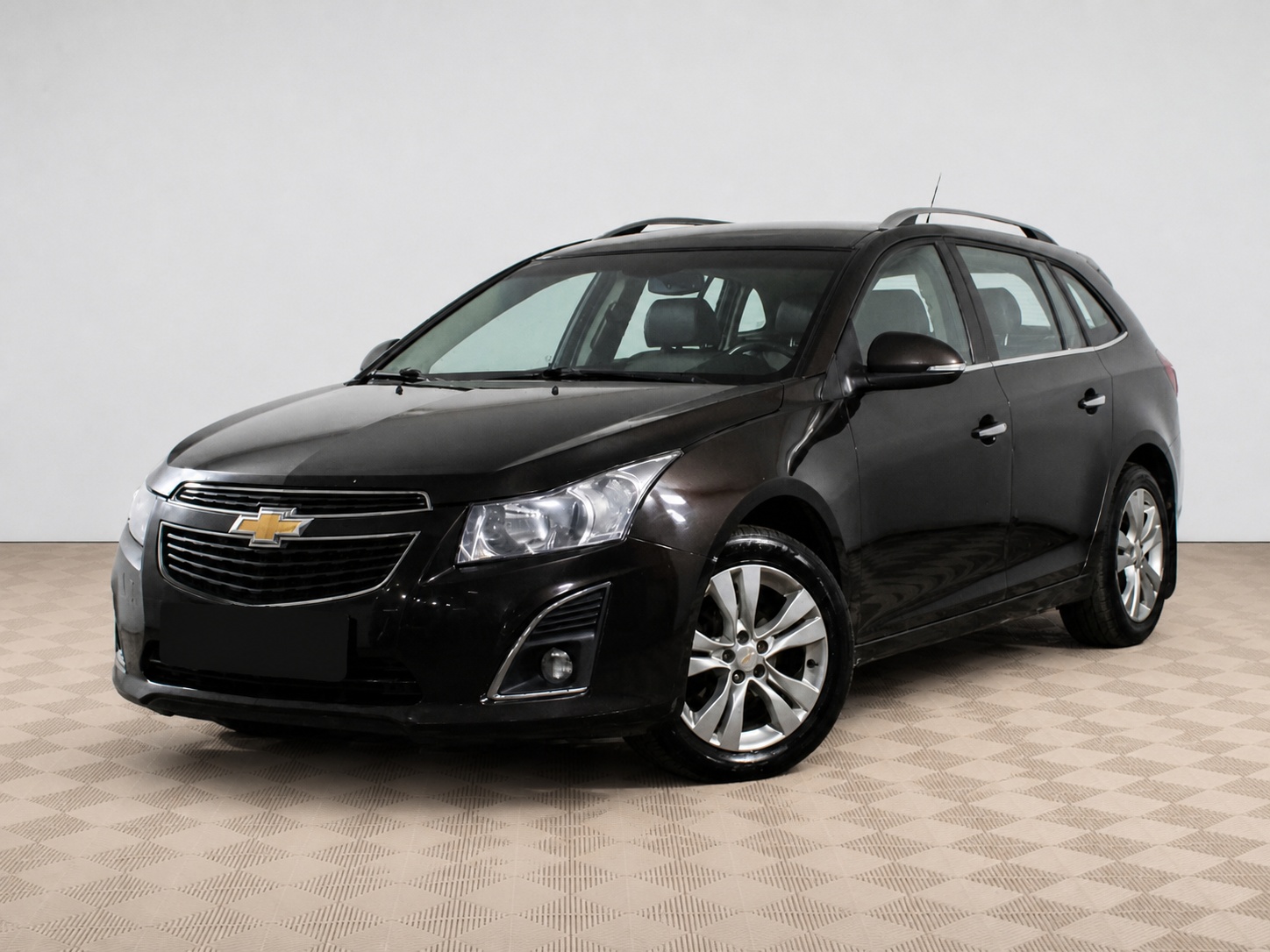 Chevrolet - Chevrolet Cruze, 2015