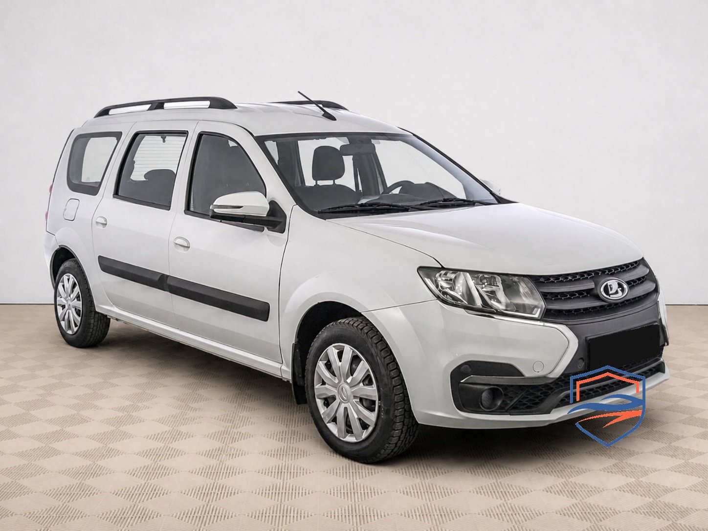 LADA (ВАЗ) - Lada (ВАЗ) Largus I Рестайлинг, 2021