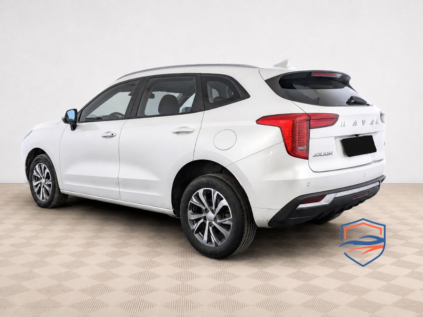 Haval - Haval Jolion I, 2022